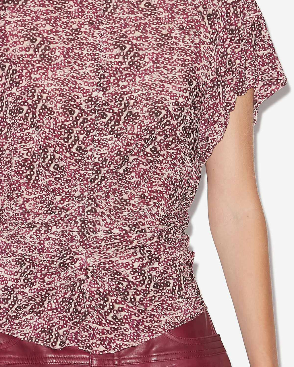 TULLYA TOP