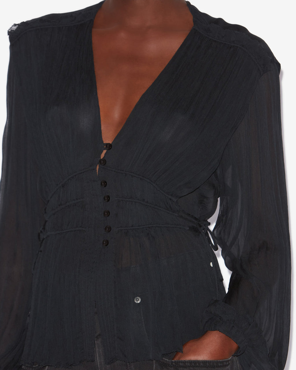 AXELINE TOP
