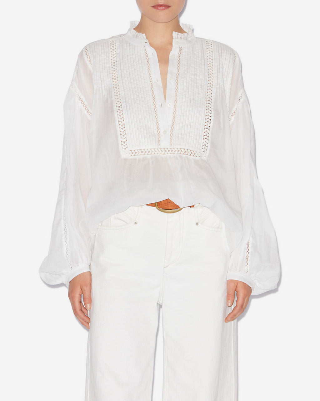 DISIA BLOUSE