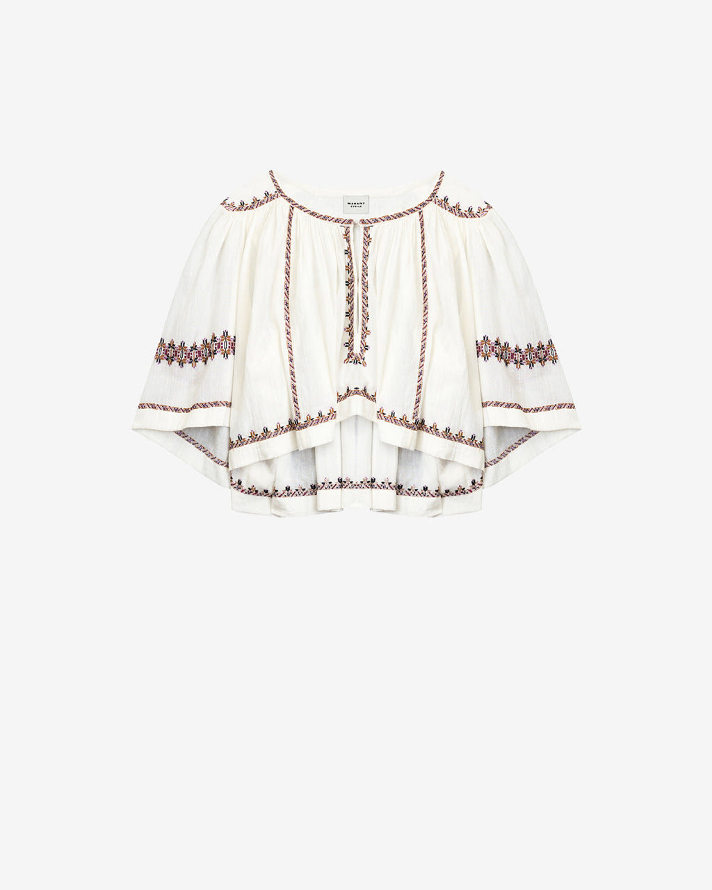 FELICITY TOP