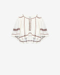 FELICITY TOP