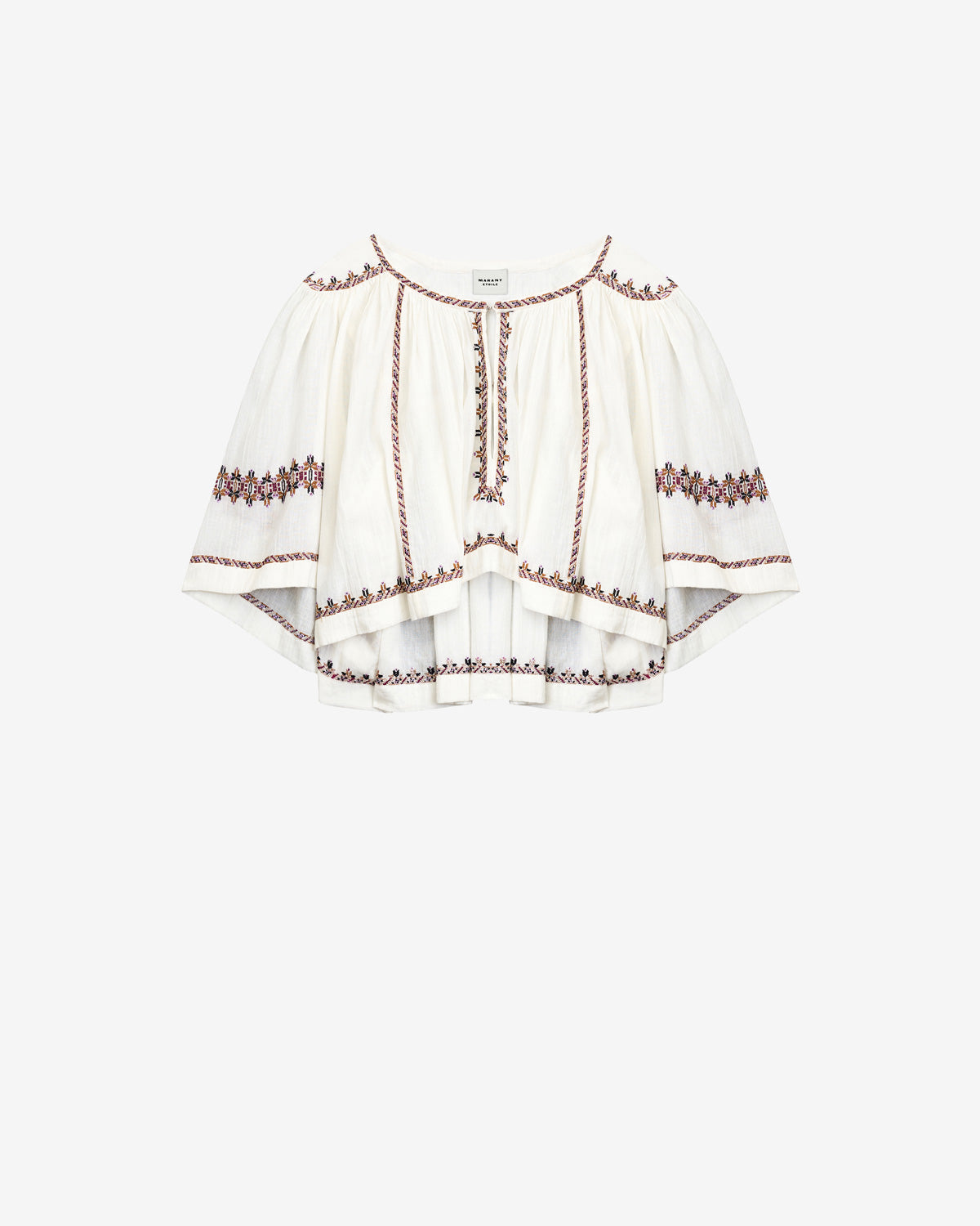 FELICITY TOP