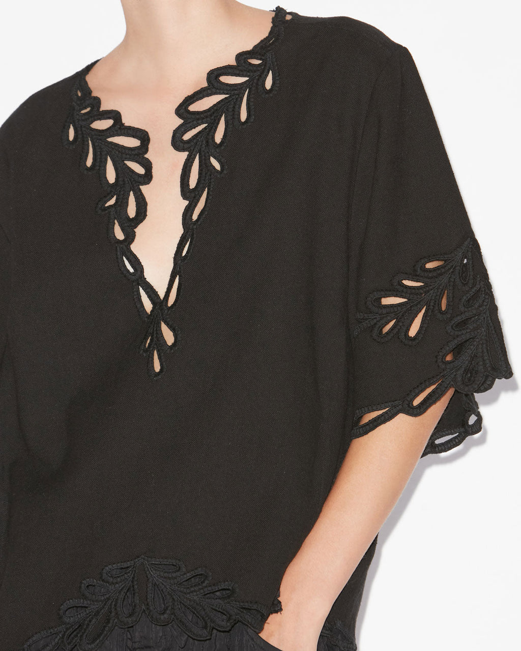 SHANA TOP