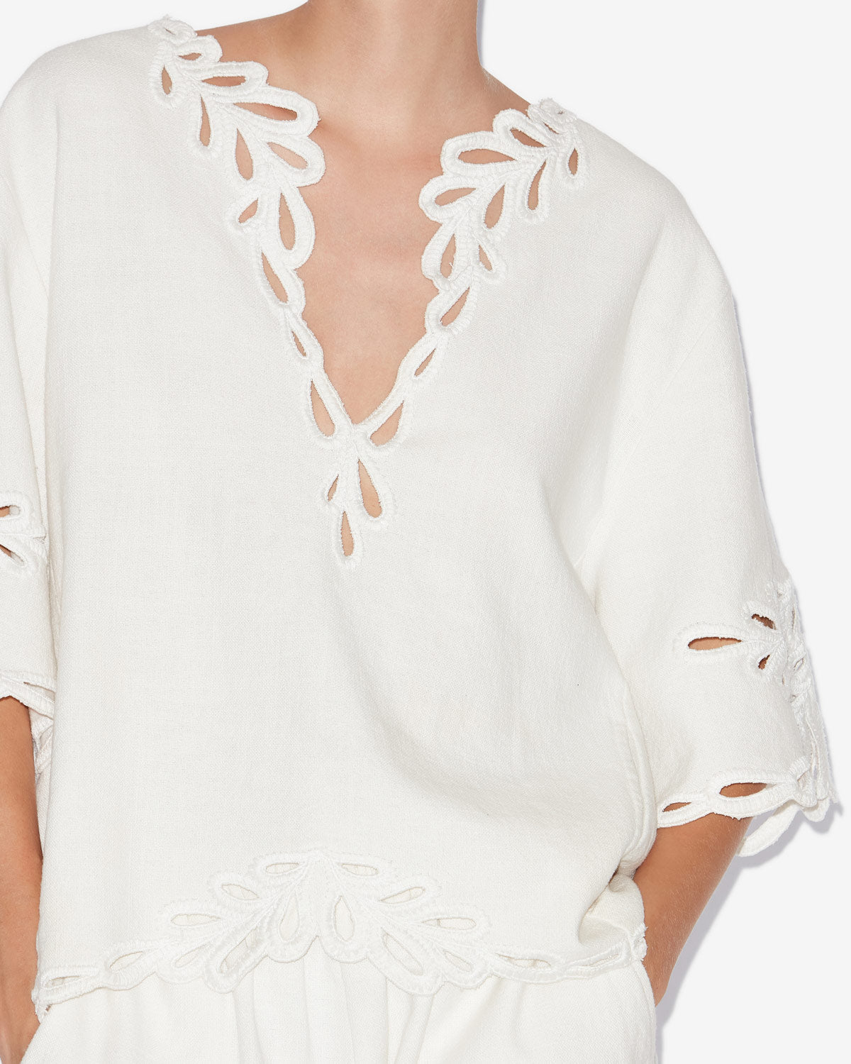SHANA TOP
