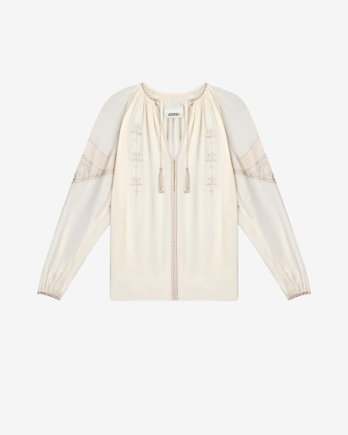 ORIS BLOUSE