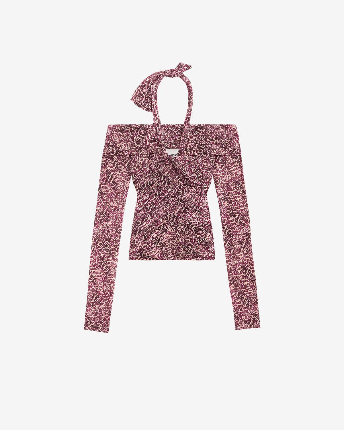 VONDA TOP