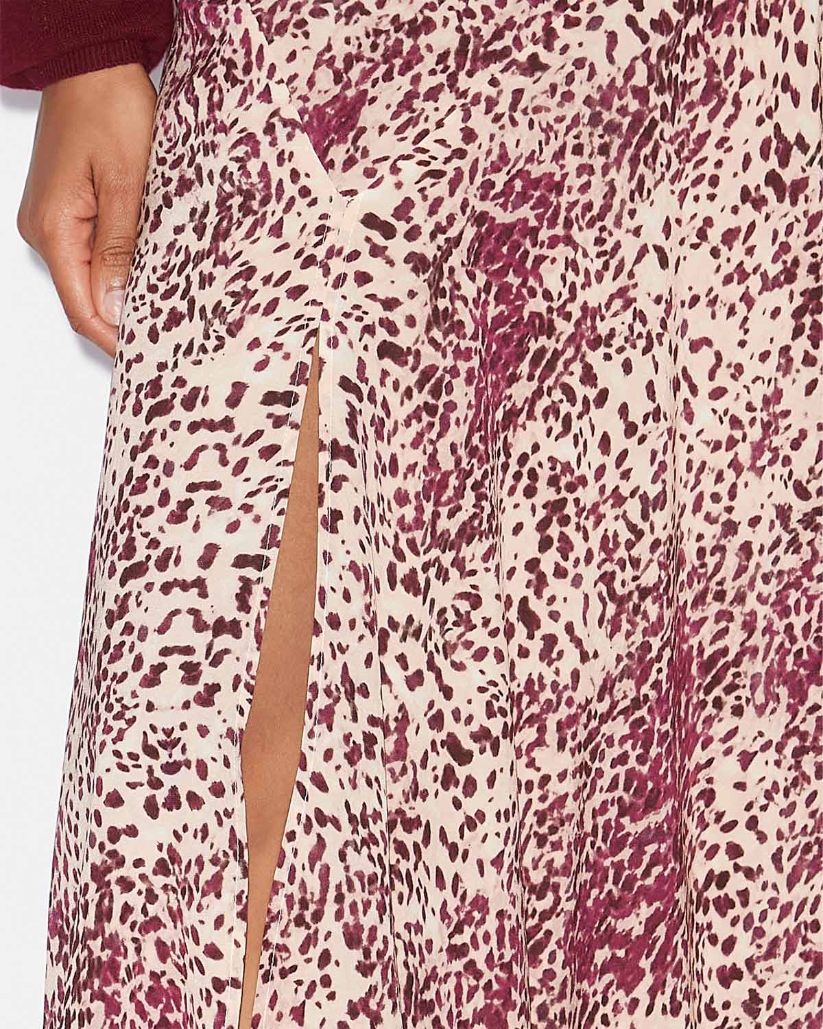 SAKURA SKIRT