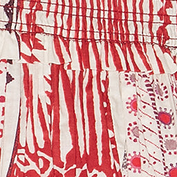 Women's NAOMI SKIRT - And Ecru