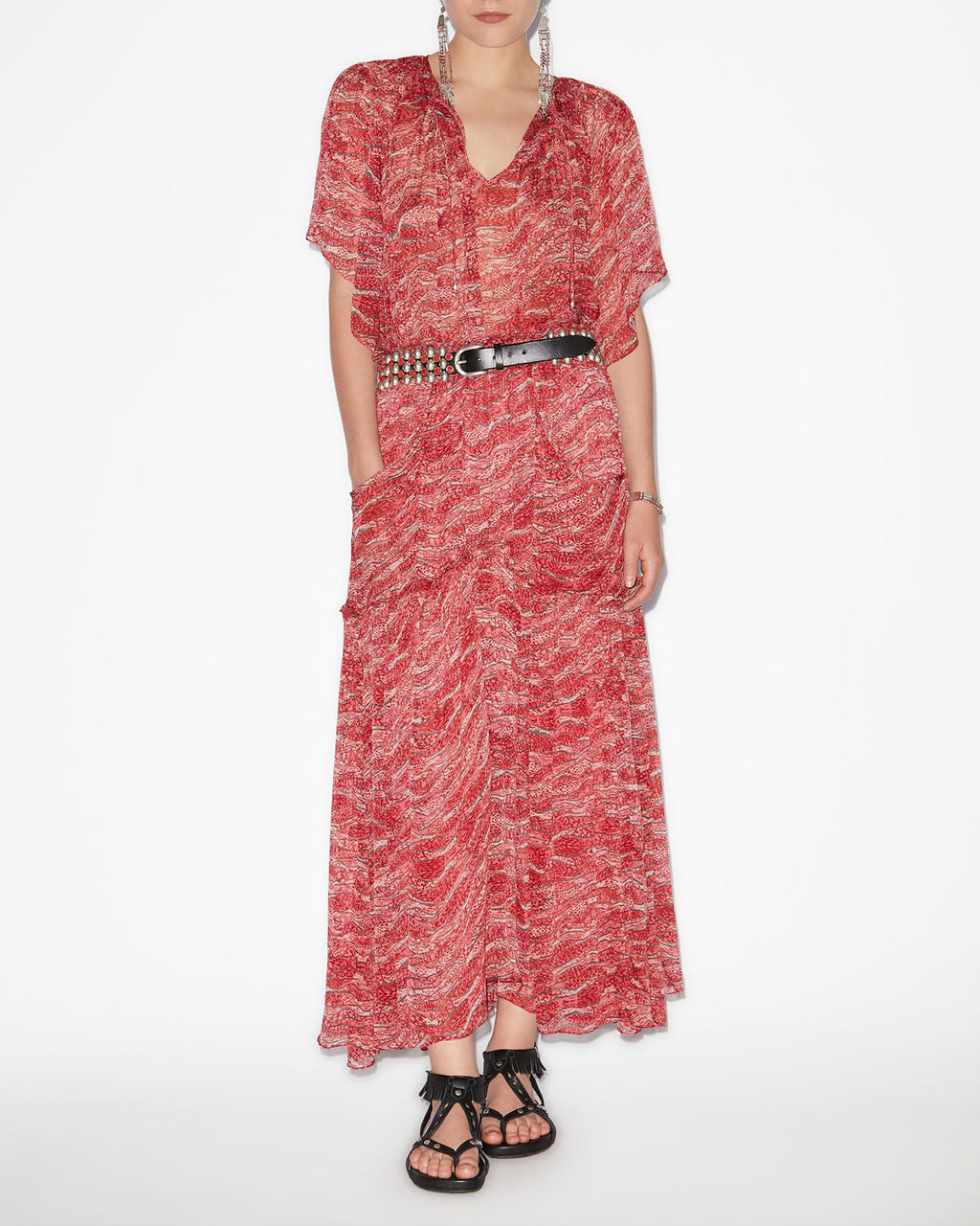 VERONIQUE SKIRT