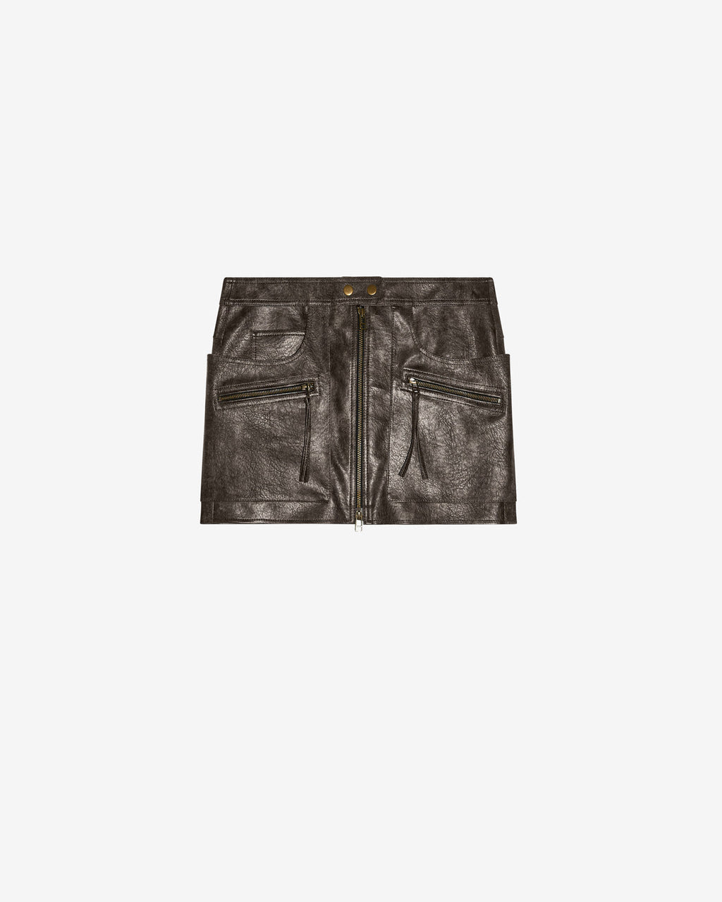 CLAUDINE SKIRT