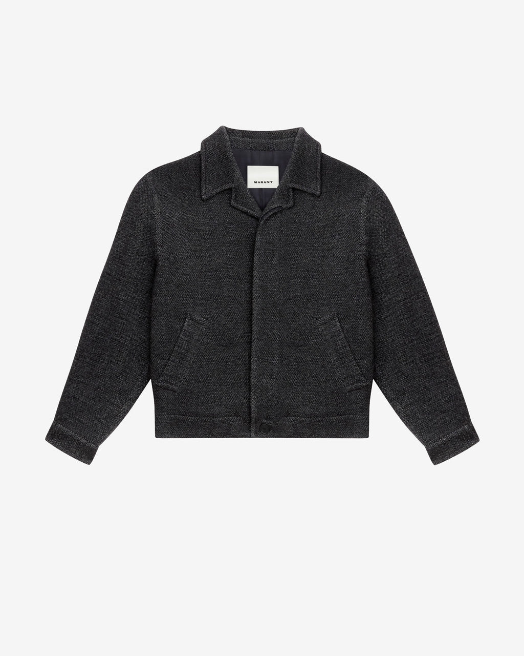 SIMON COAT