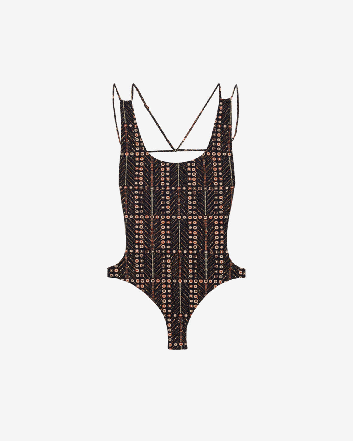 TENISIA SWIMSUIT
