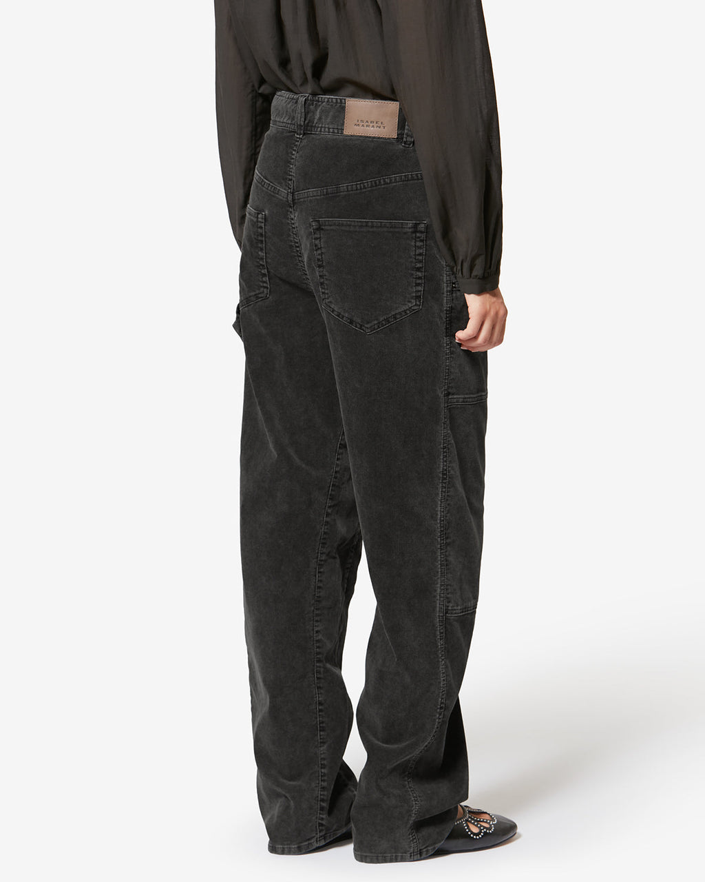 LOIS PANTS