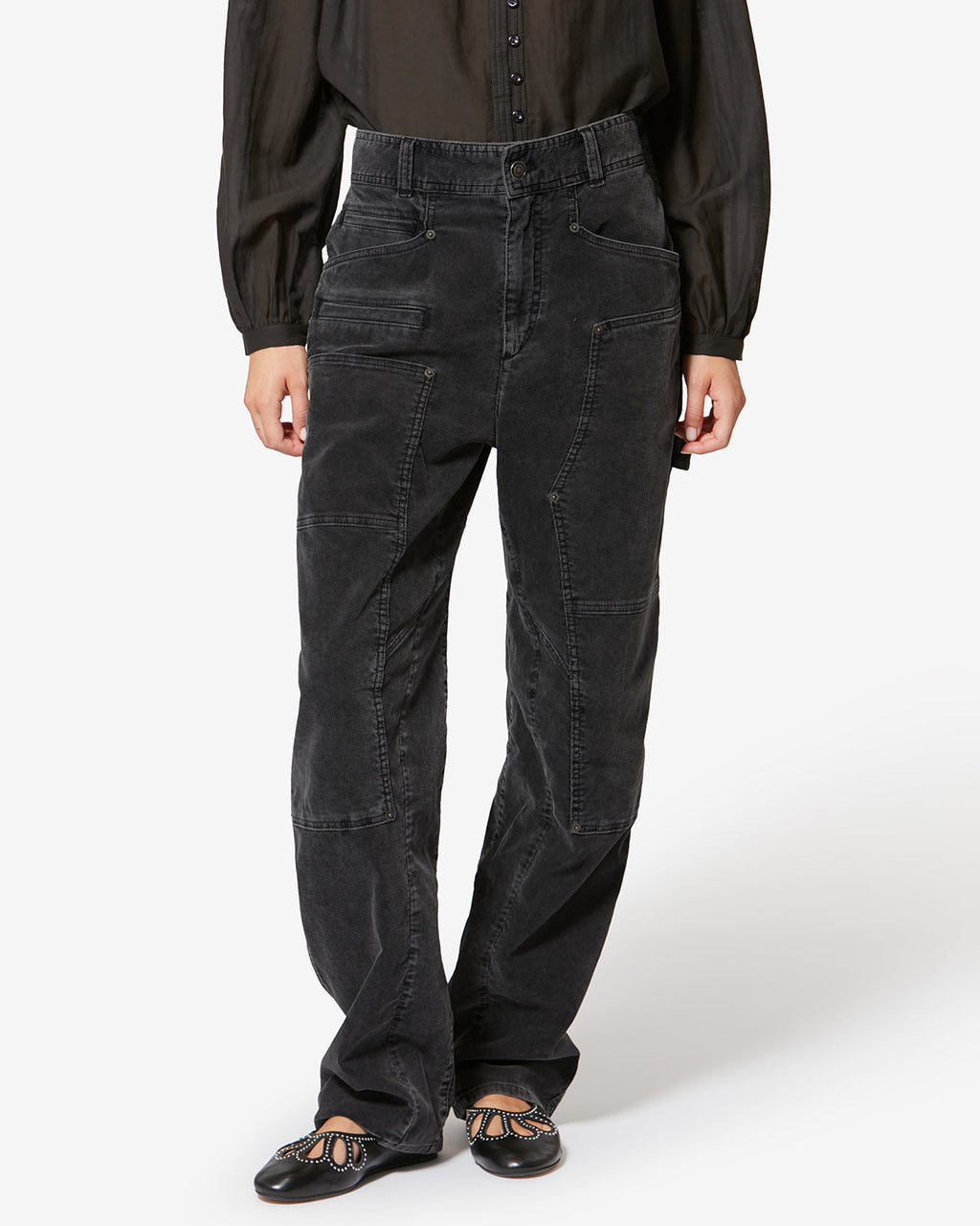 LOIS PANTS