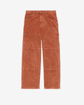 LORSON PANTS