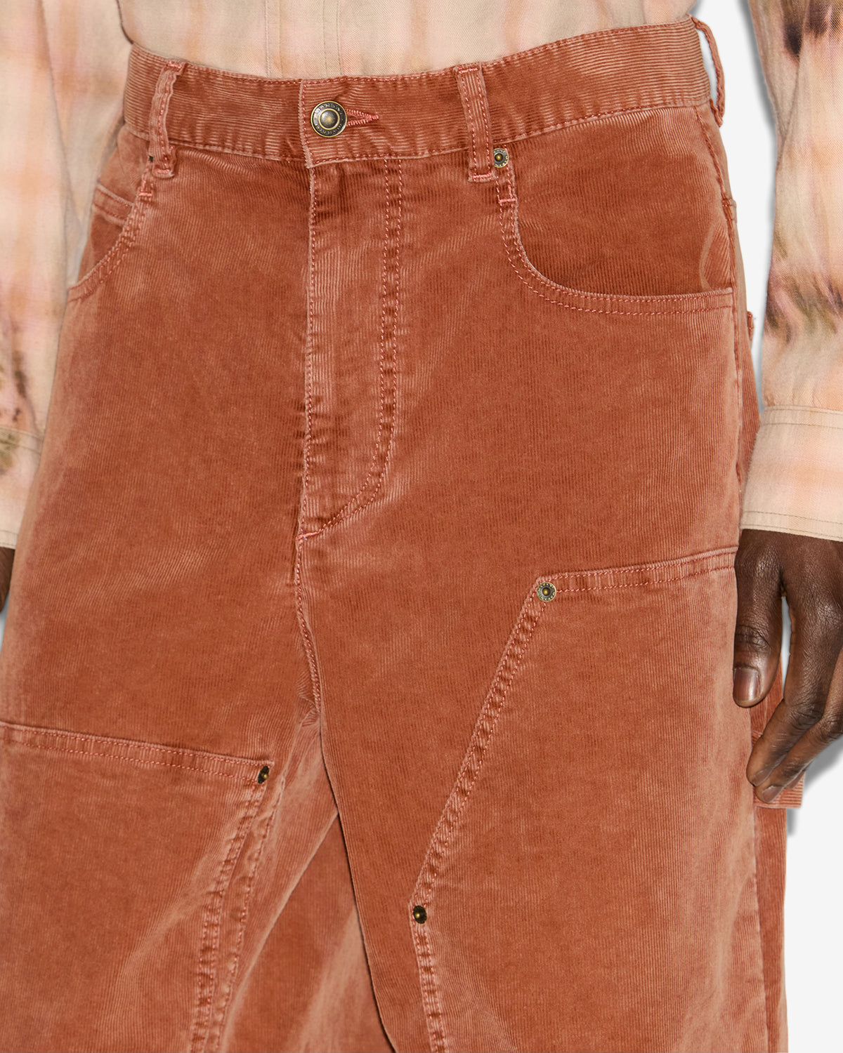LORSON PANTS