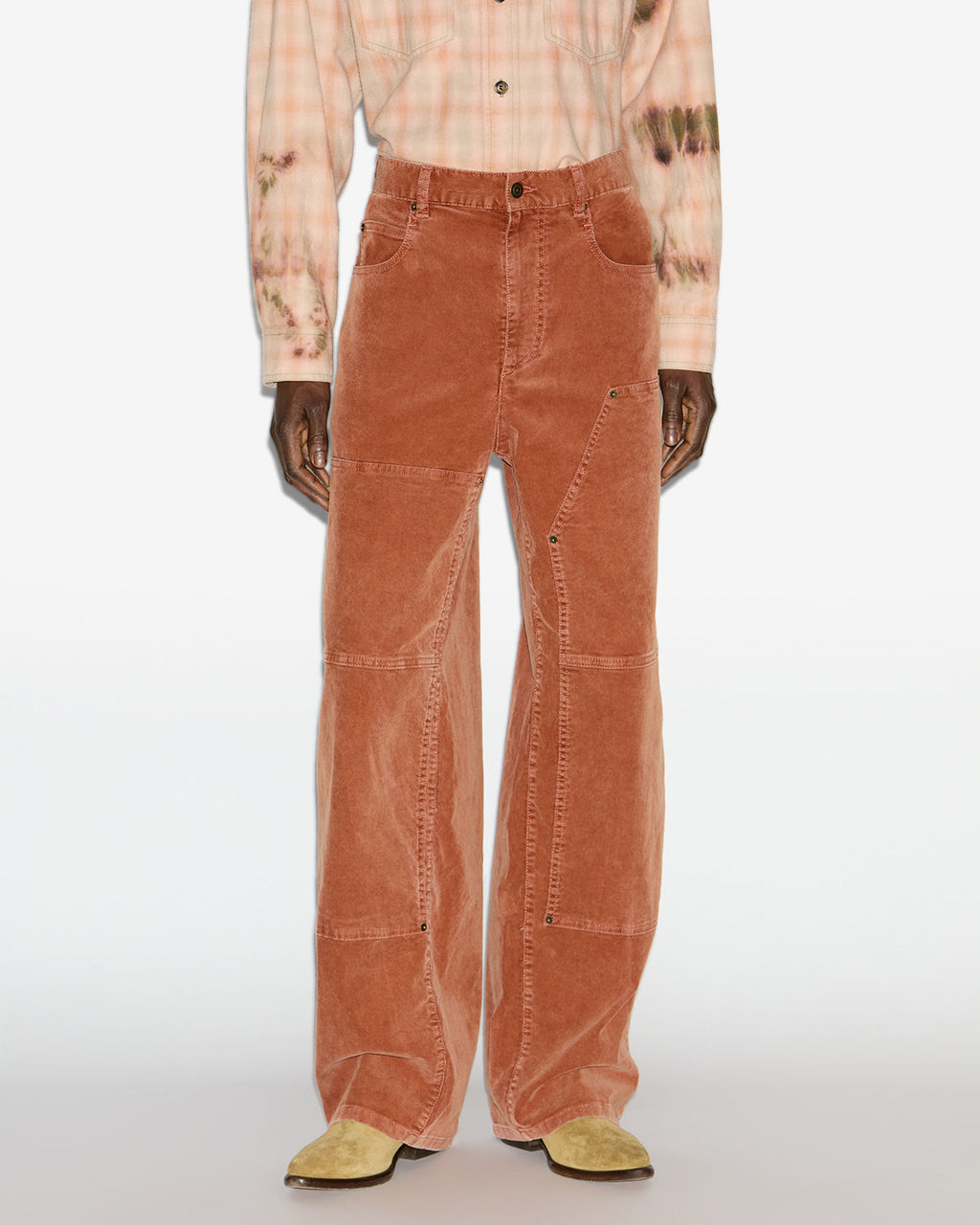 LORSON PANTS