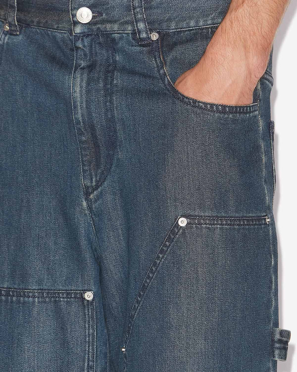 ORSON PANTS