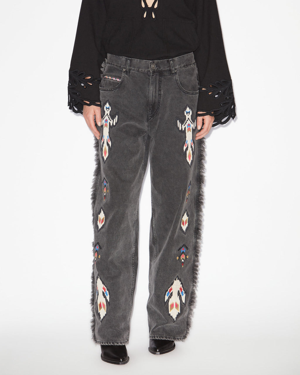 MAELLA PANTS