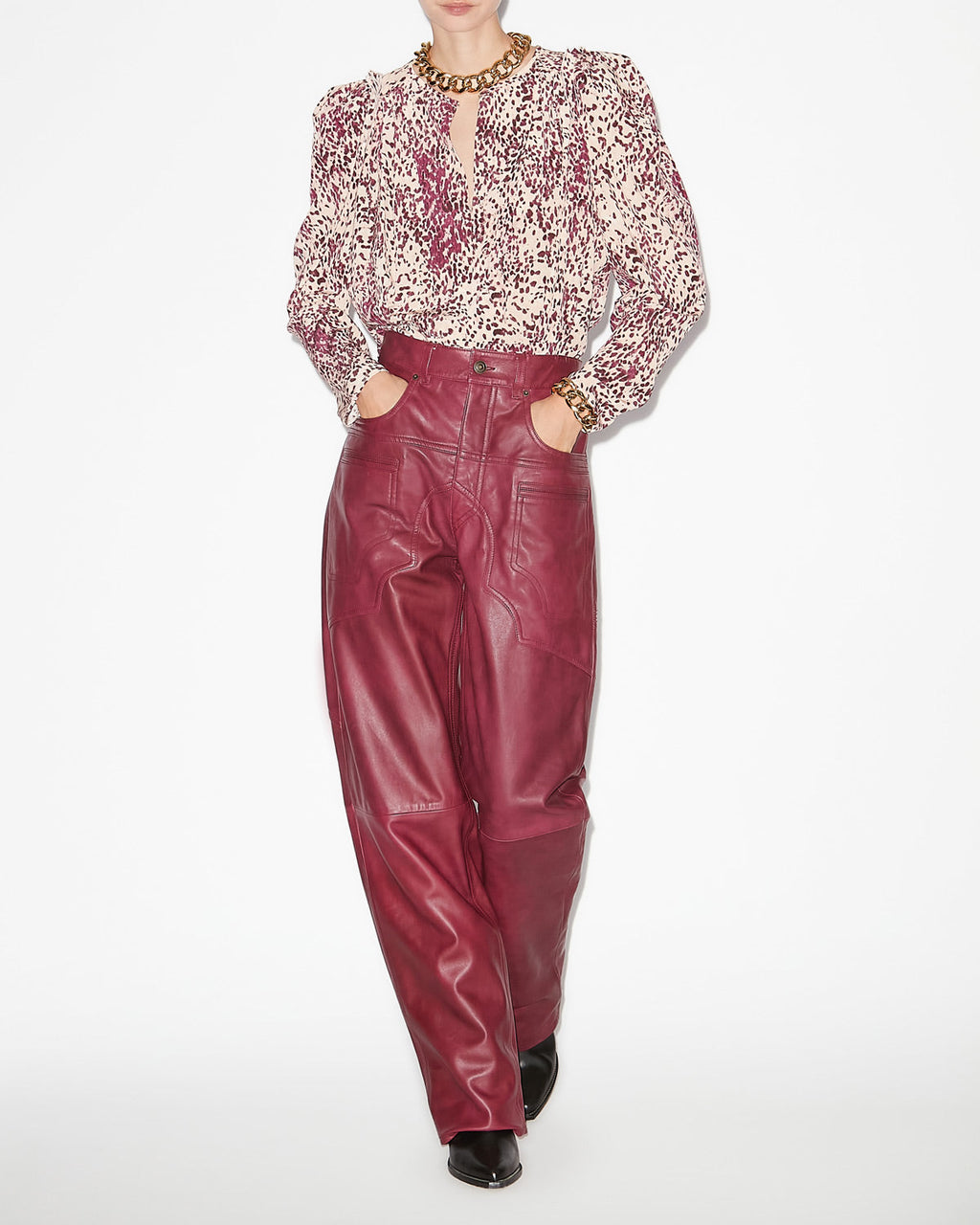 BREYDI PANTS