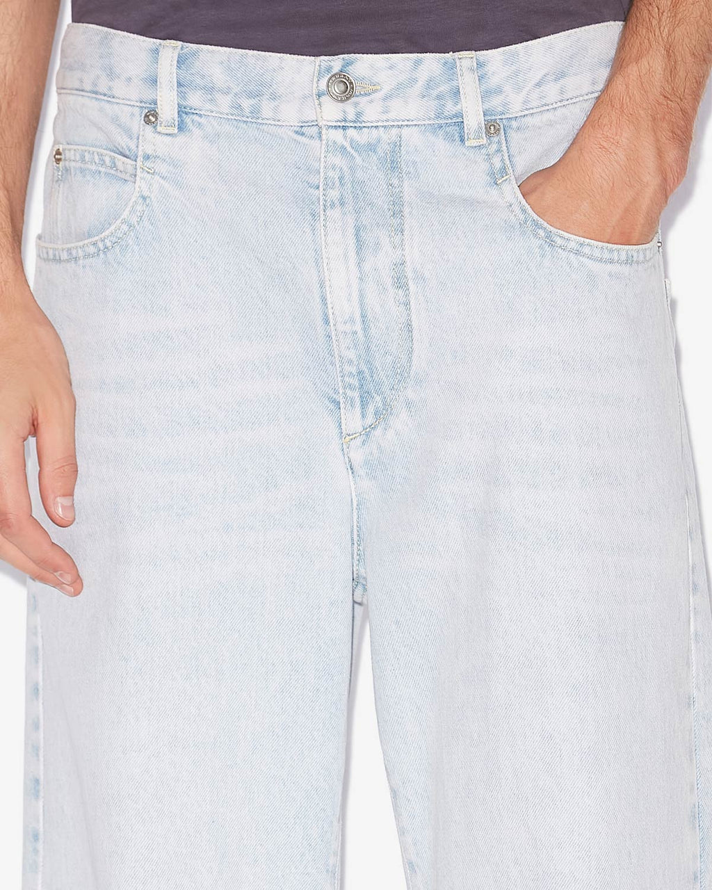 JAMESON PANTS