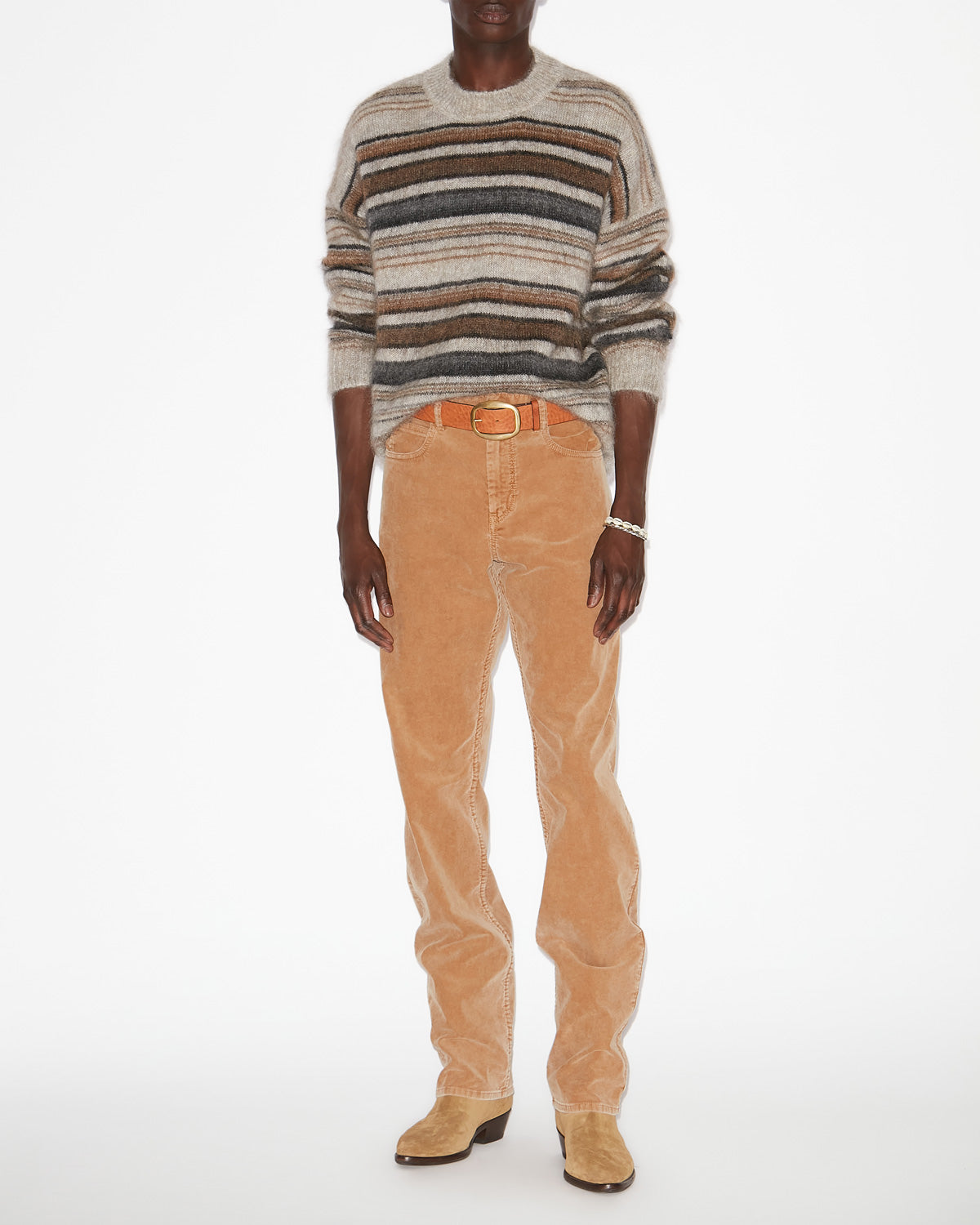 DRUSSELLH SWEATER