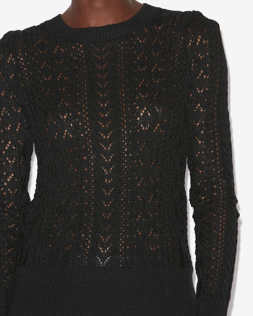 ADONIS SWEATER