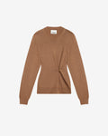 COSIMA SWEATER