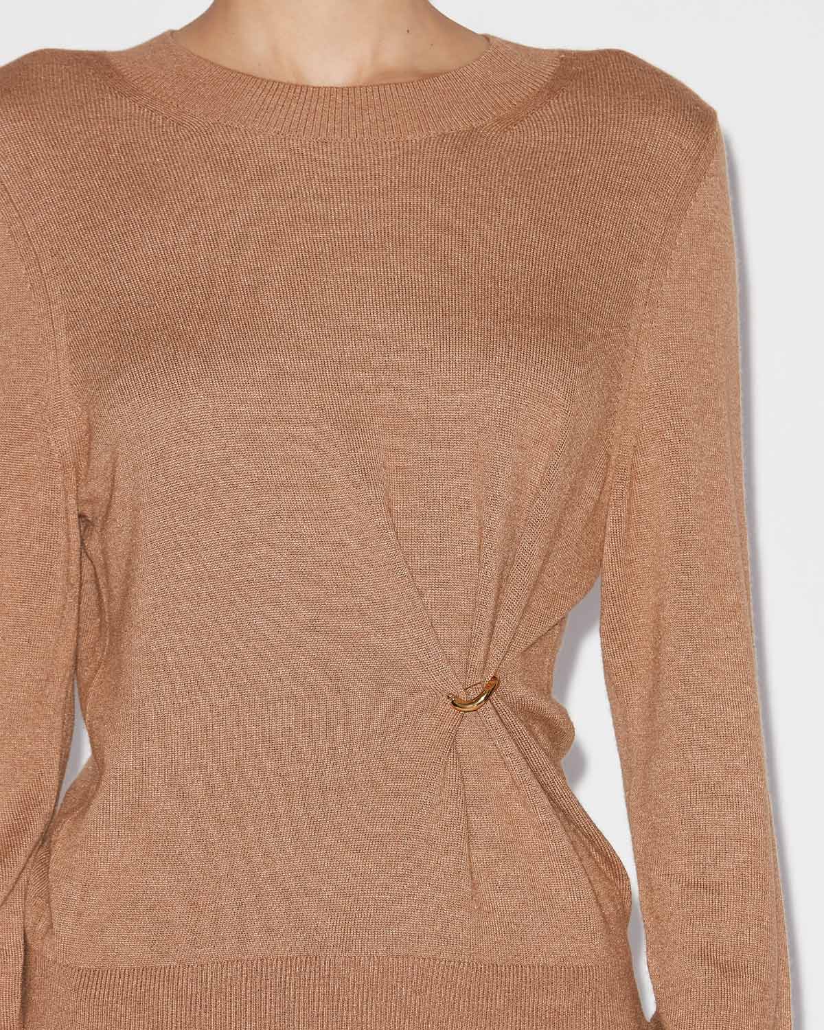 COSIMA SWEATER