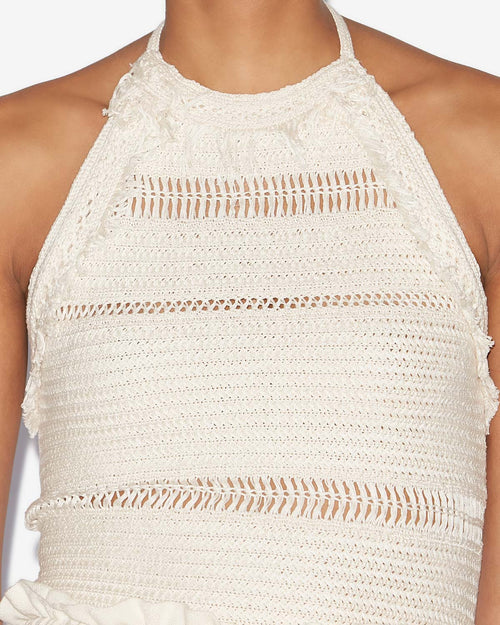 Women's ARALIANE SWEATER