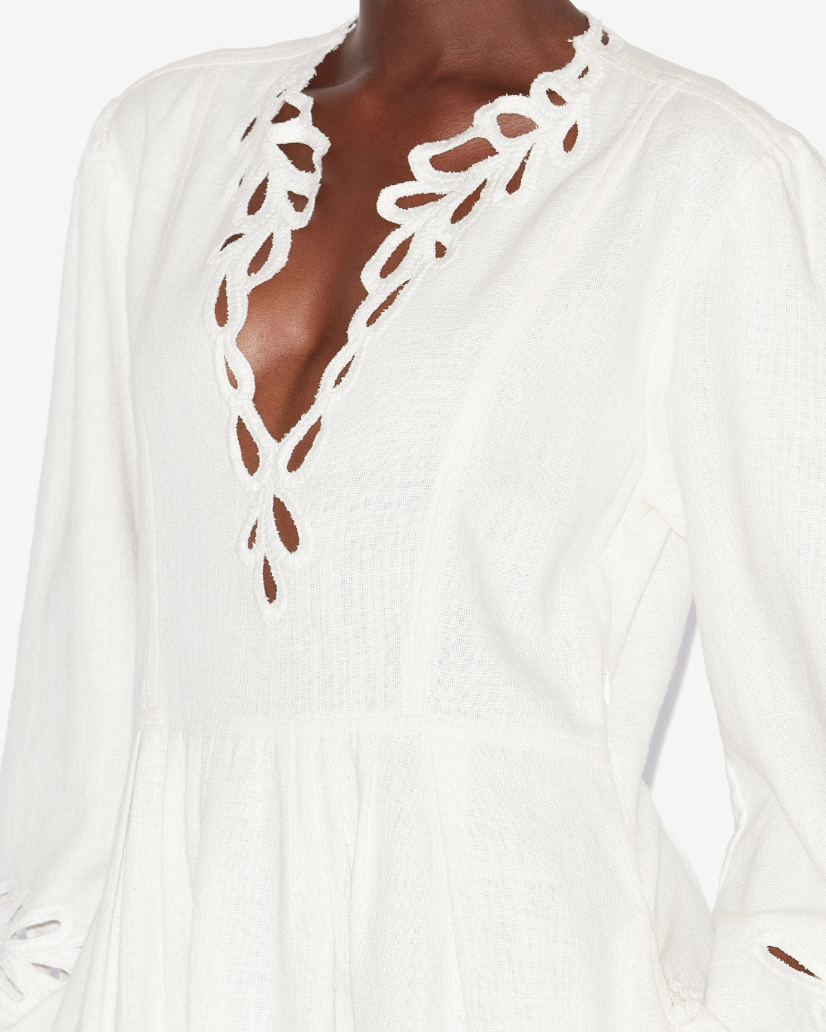 TIANNY DRESS