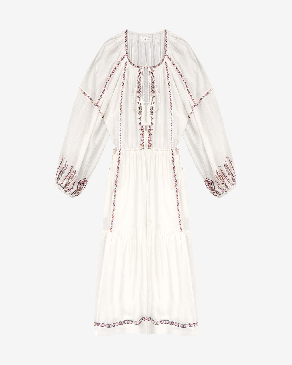 FLORENZA DRESS