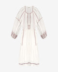 FLORENZA DRESS
