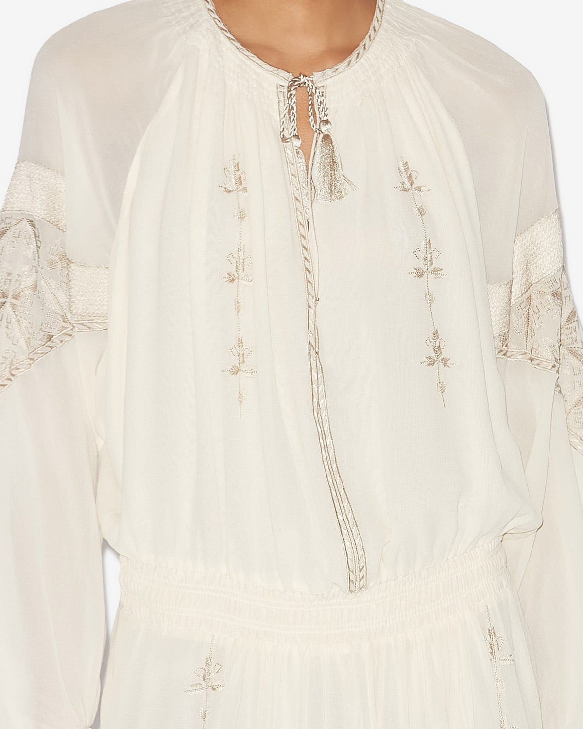 ODILIA DRESS