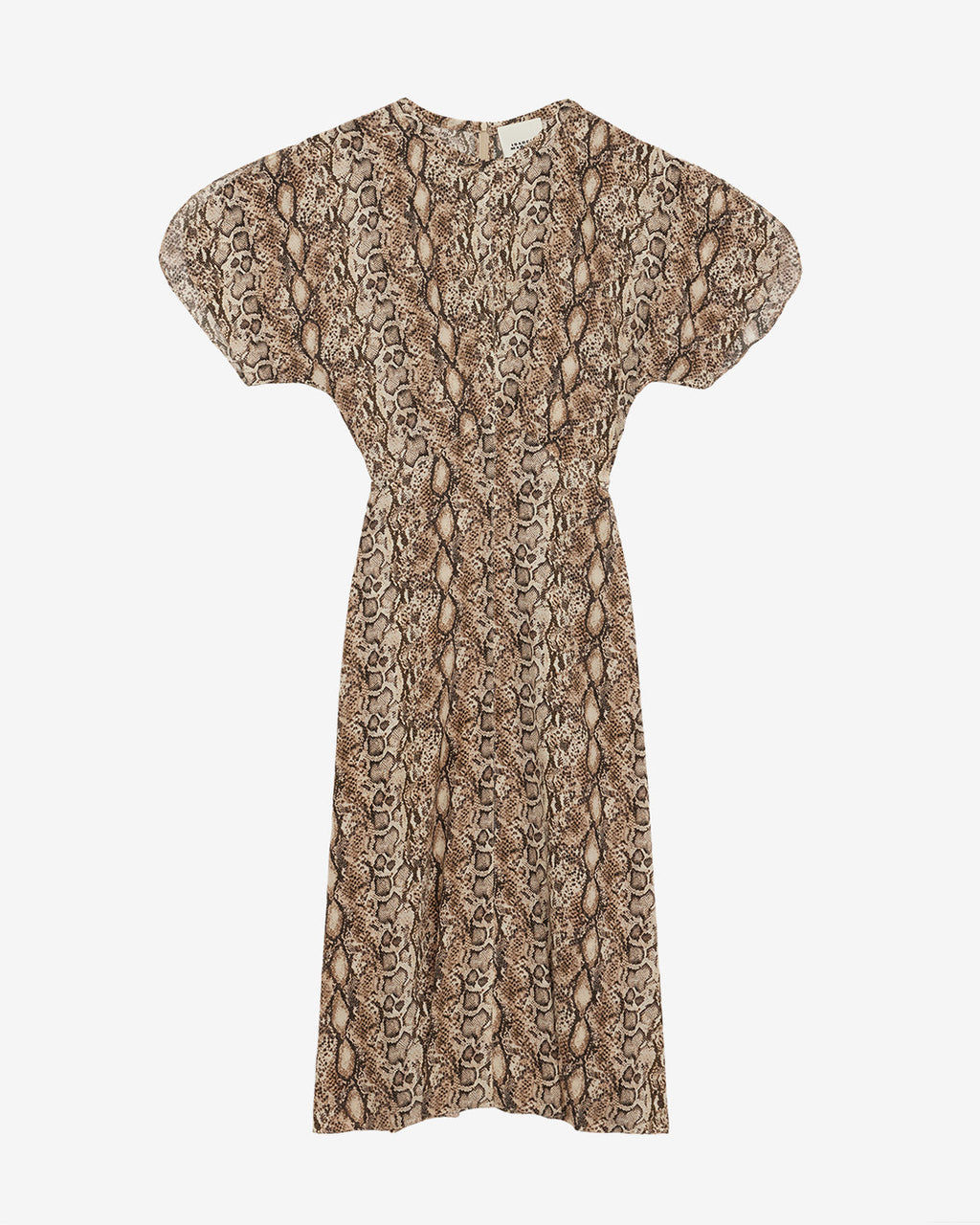KEANY DRESS
