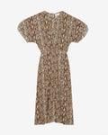 KEANY DRESS