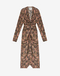 ZELIHA DRESS