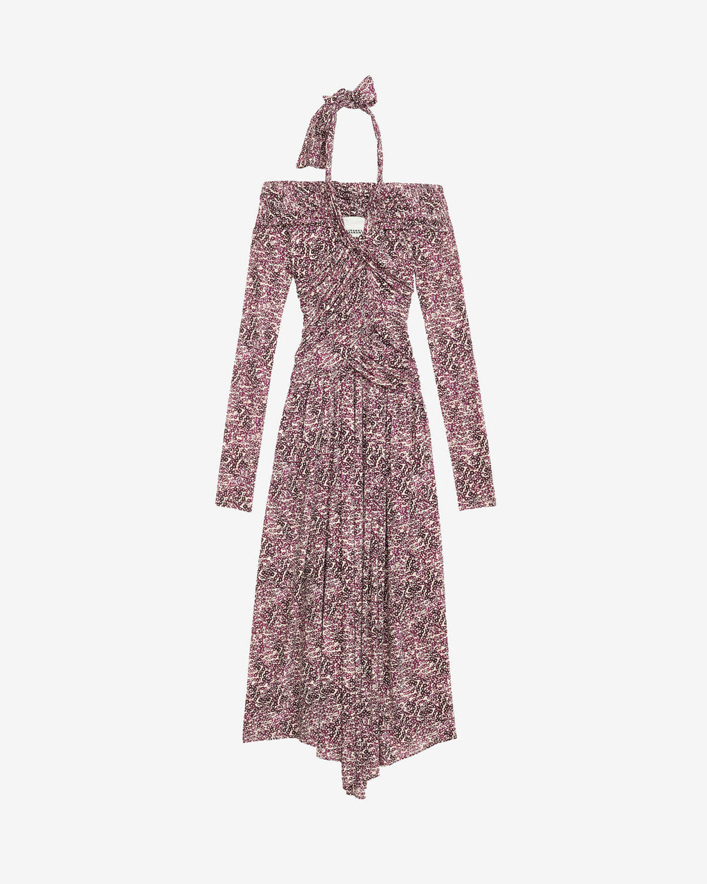 VALENTINE DRESS