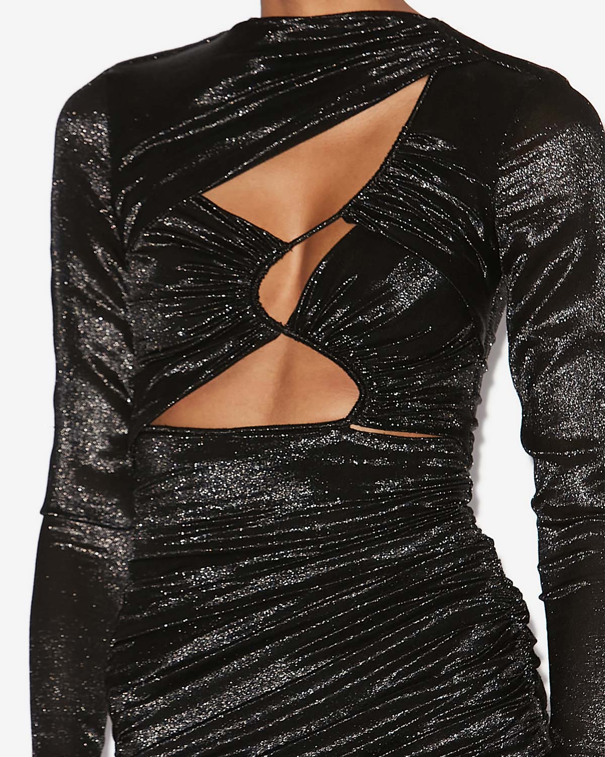 RAYANA DRESS