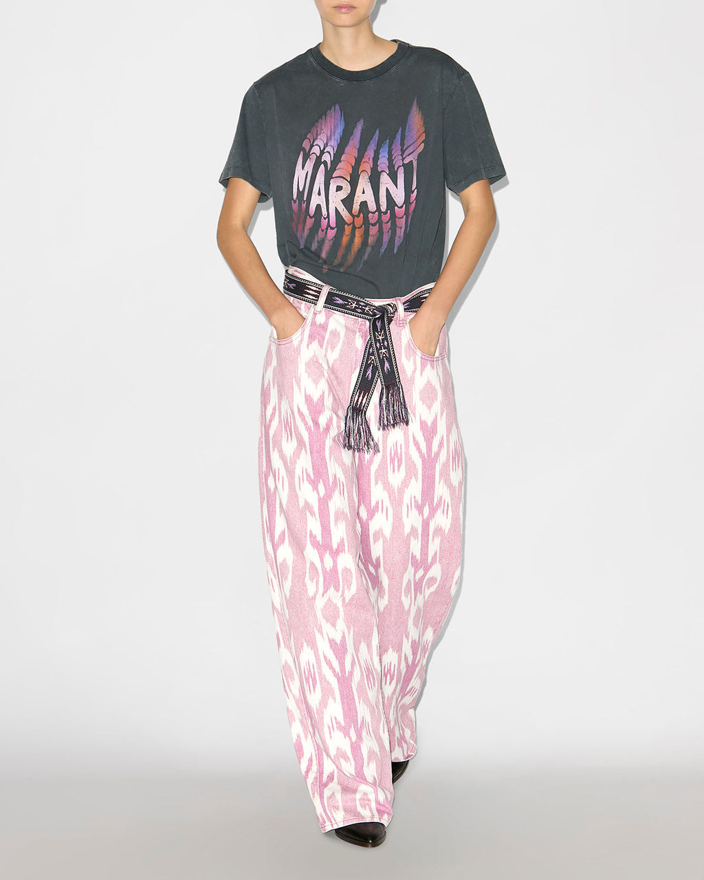 ZOELINE T-SHIRT