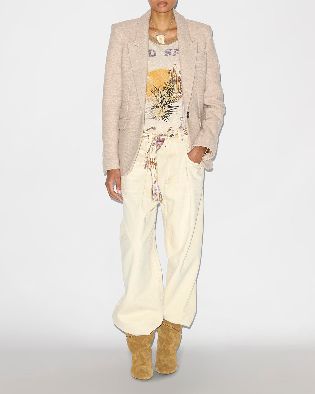 KERSTIN JACKET