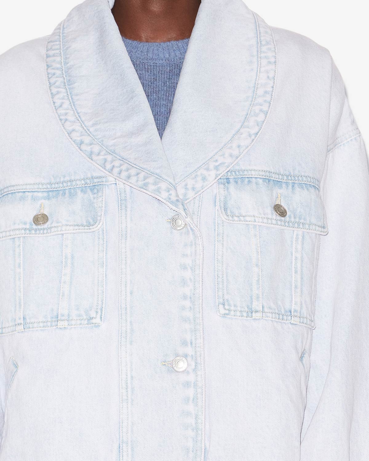 LILIANY JACKET