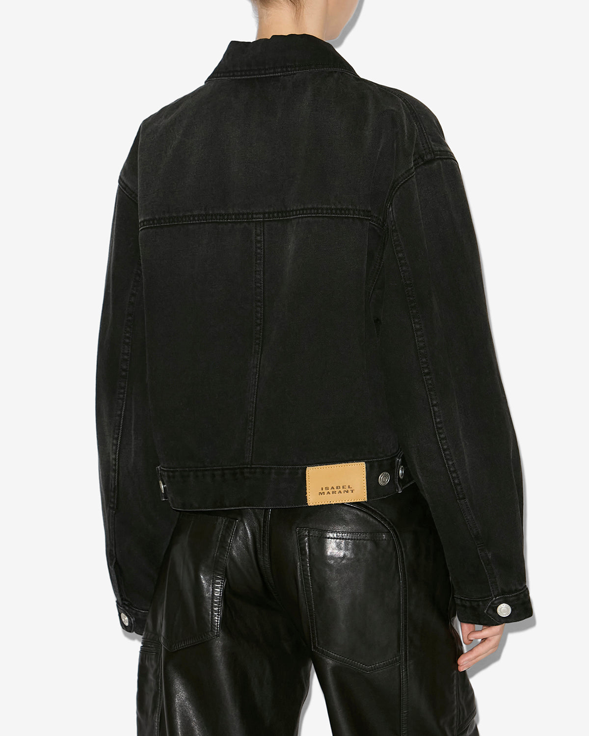 JOSEPHINE JACKET