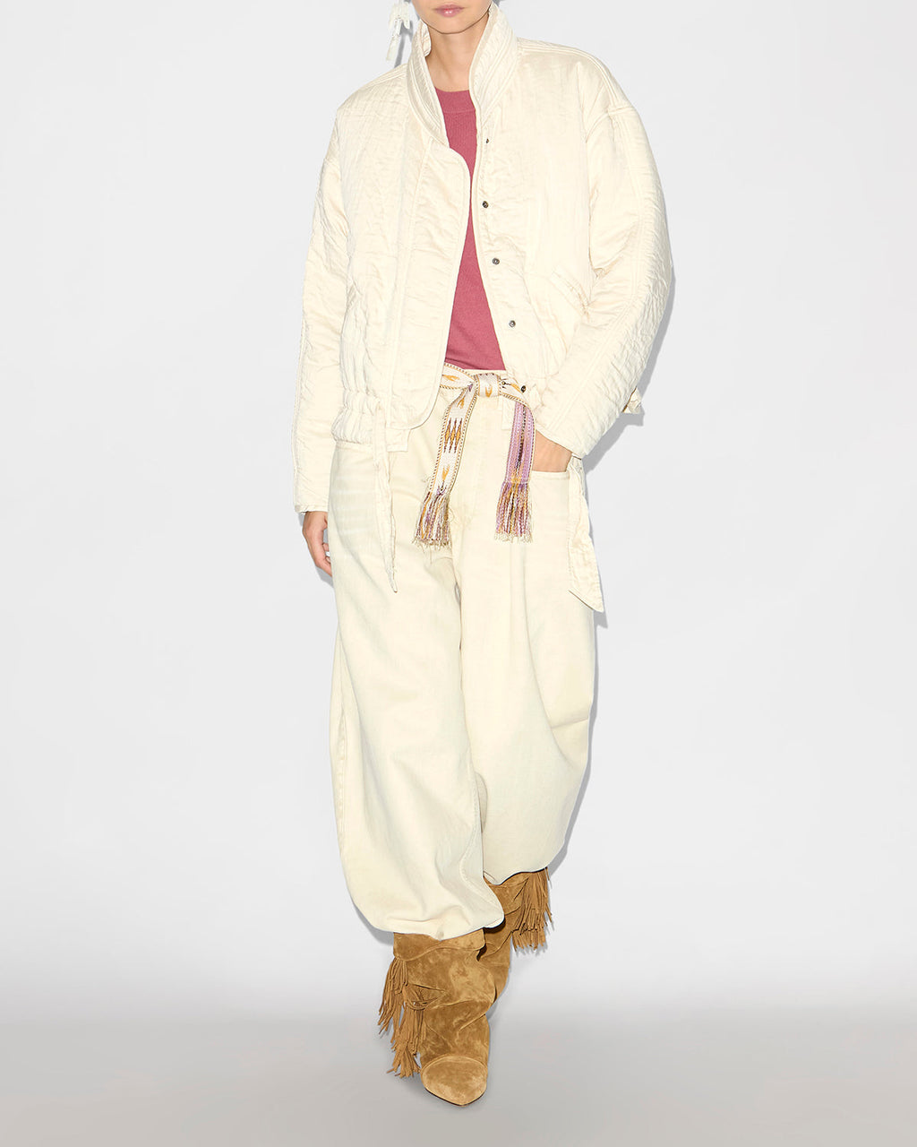 SELANE JACKET