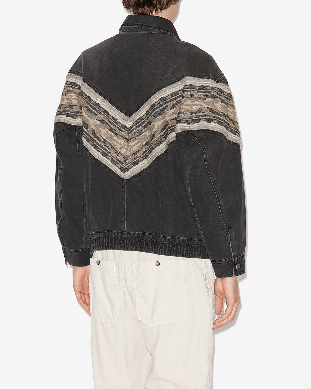 JULIAN JACKET
