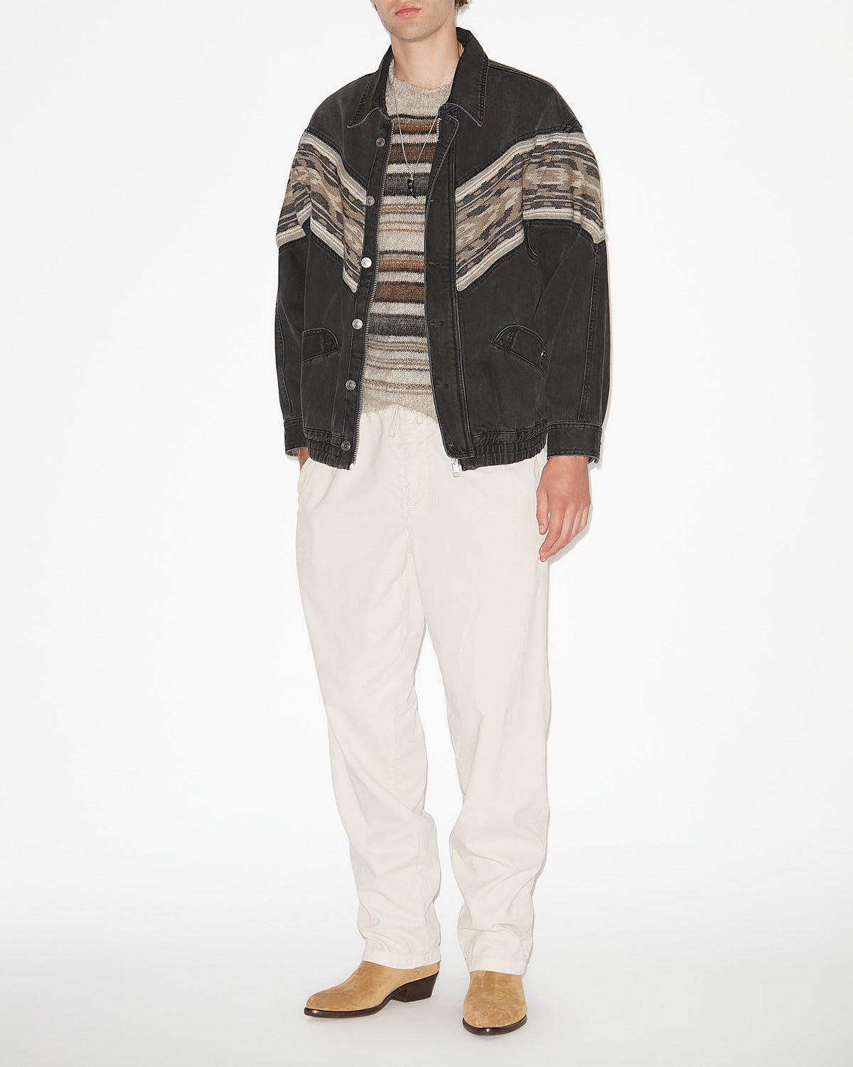 JULIAN JACKET