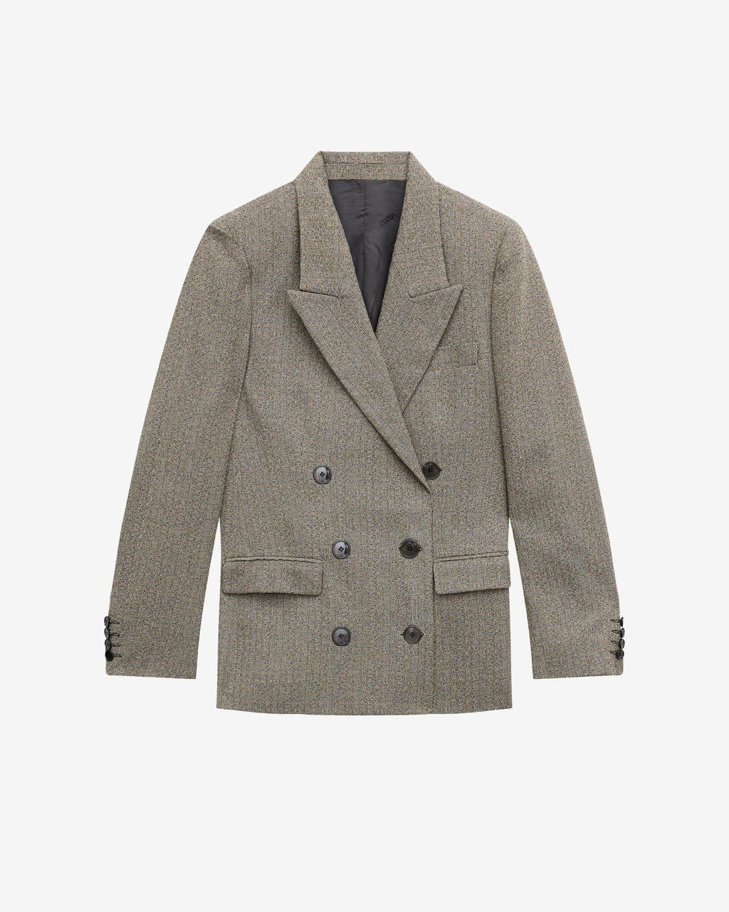 IRMA JACKET