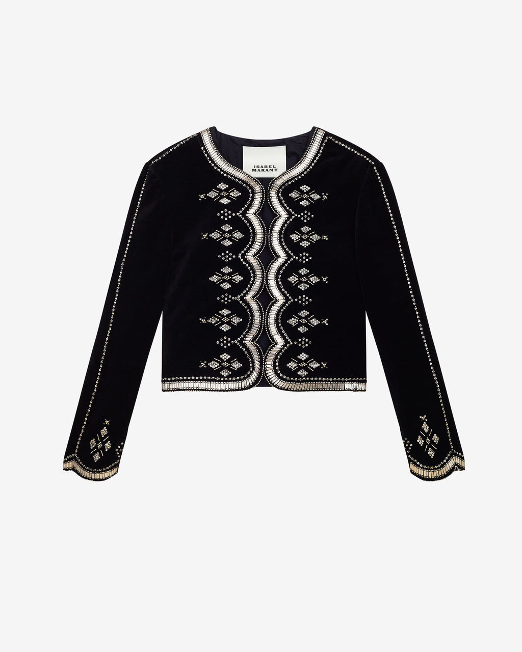 HADY JACKET
