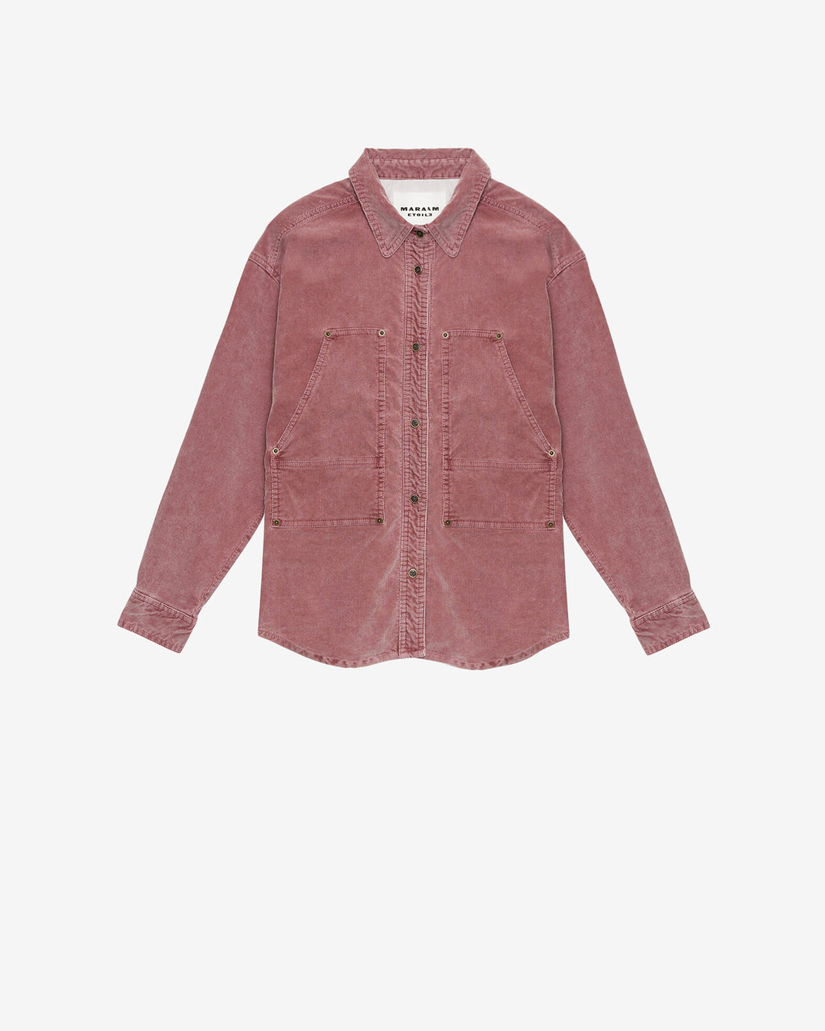 ORIANA JACKET