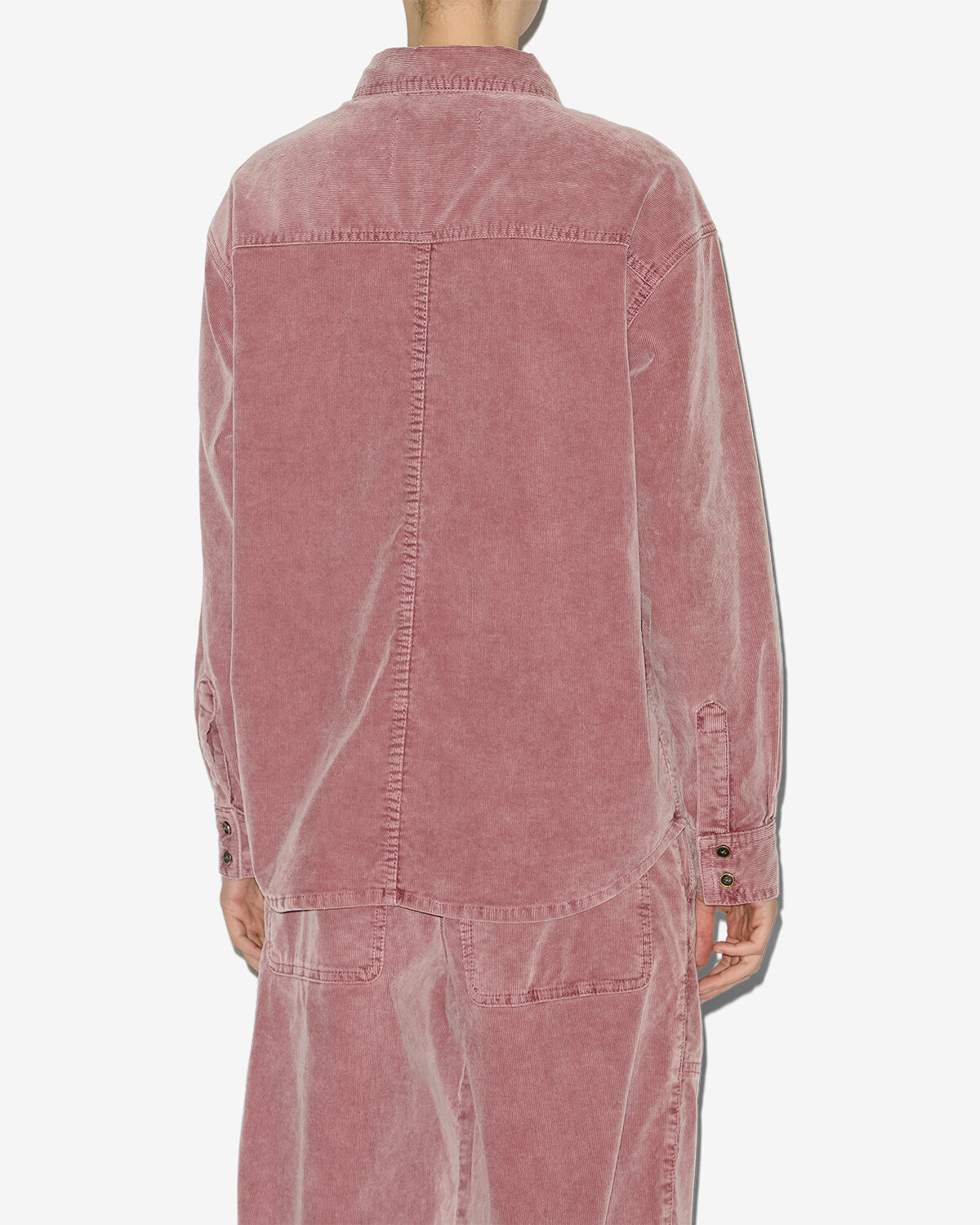 ORIANA JACKET